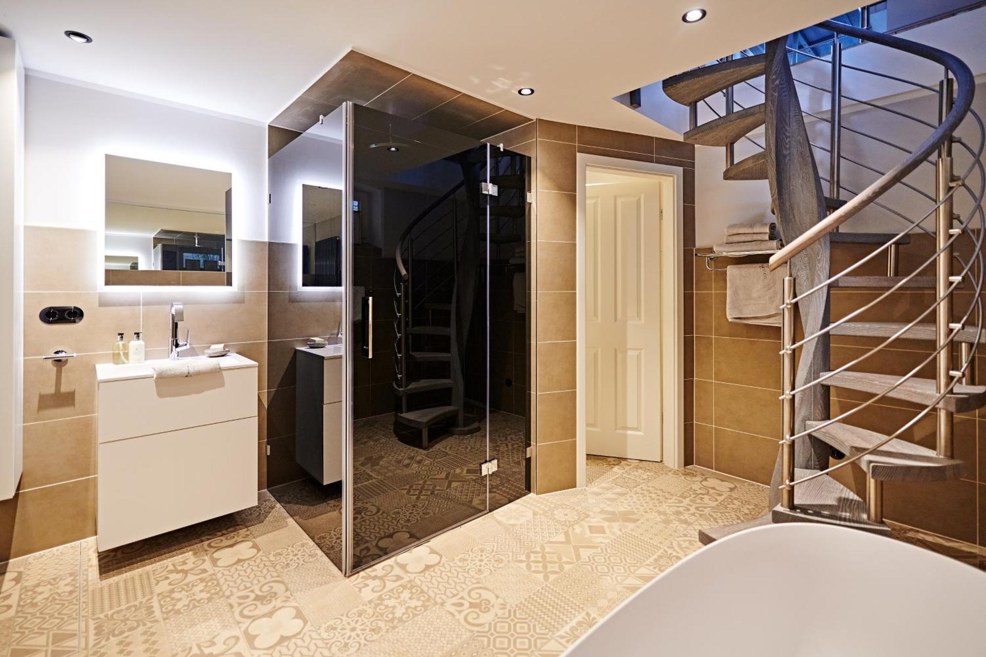 Goldmaedchen 93 - Beach Studio Haven Экстерьер фото